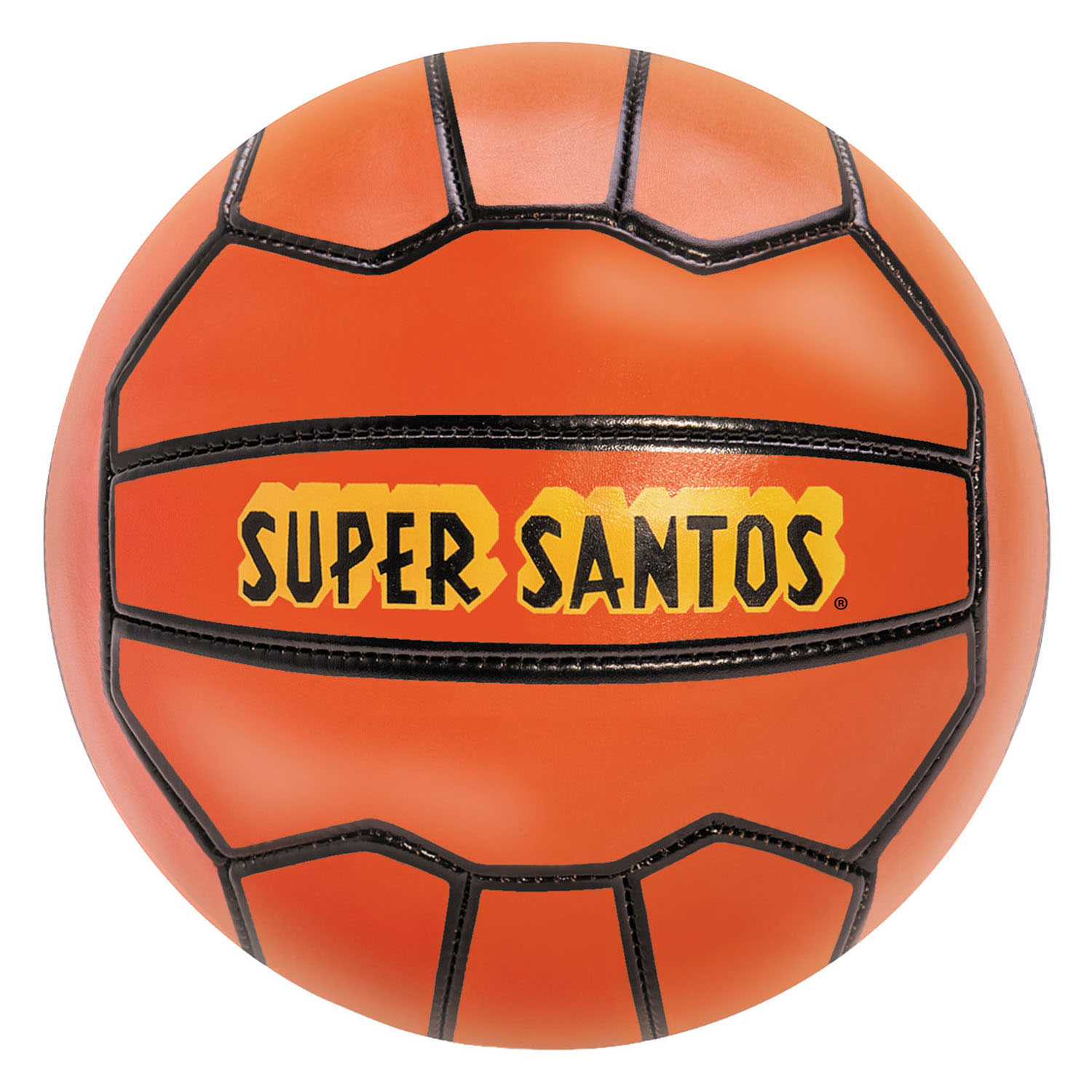 Mondo Football Super Santos - Taille 5