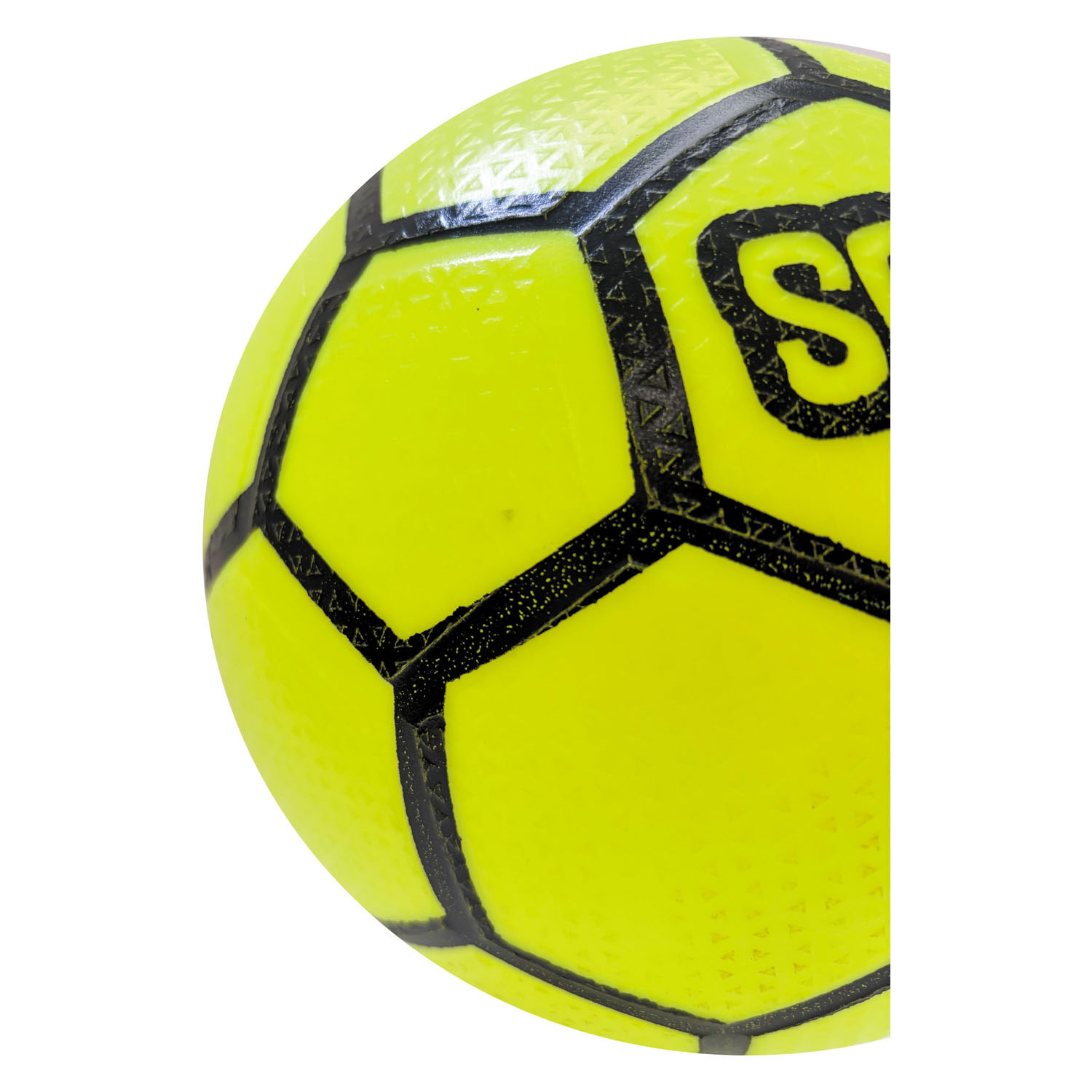 Mondo Voetbal Sombrero PVC - 23cm