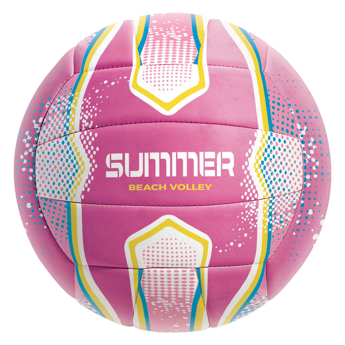 Mondo Beachvolleybal Summer - Maat 5