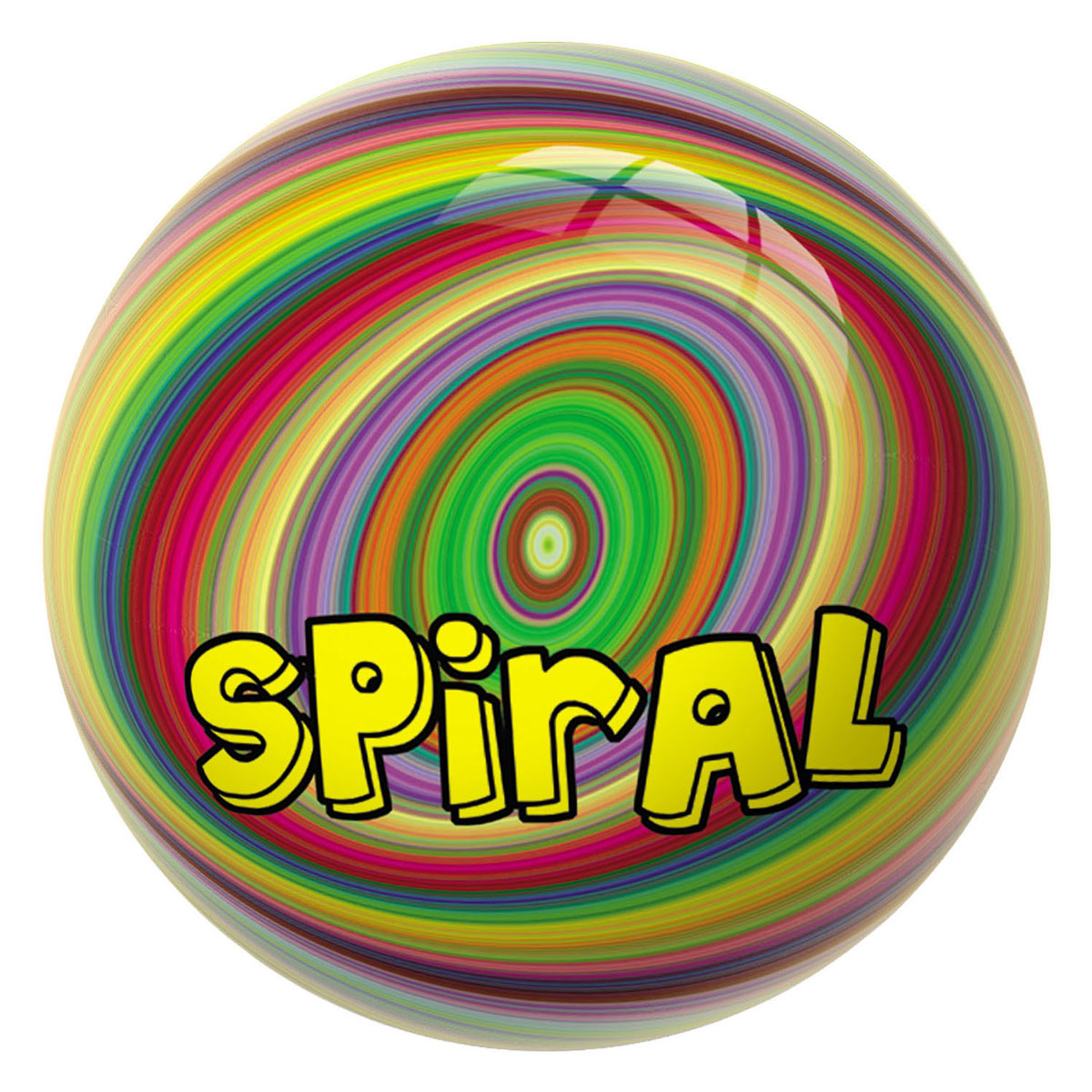 Mondo Decorbal Spiral - 22cm