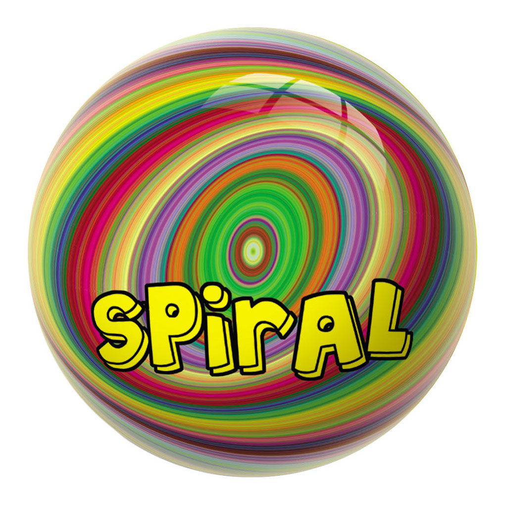 Mondo Decorbal Spiral - 14cm
