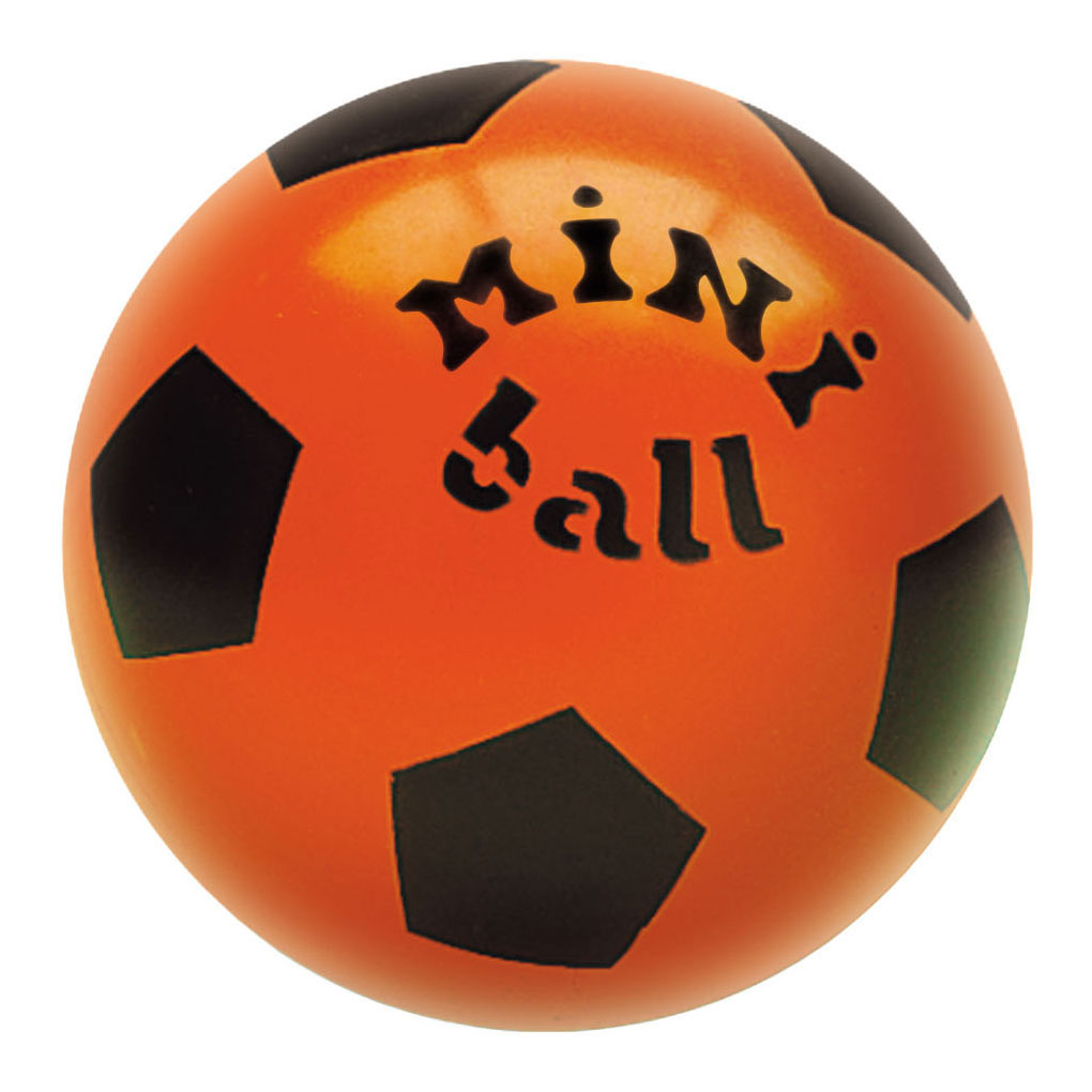 Mondo Mini Voetbal - 14cm