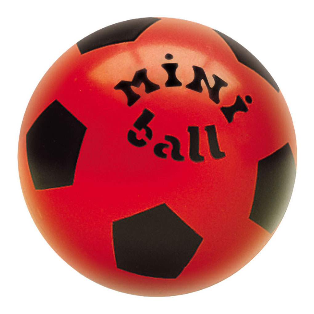 Mondo Mini Voetbal - 14cm