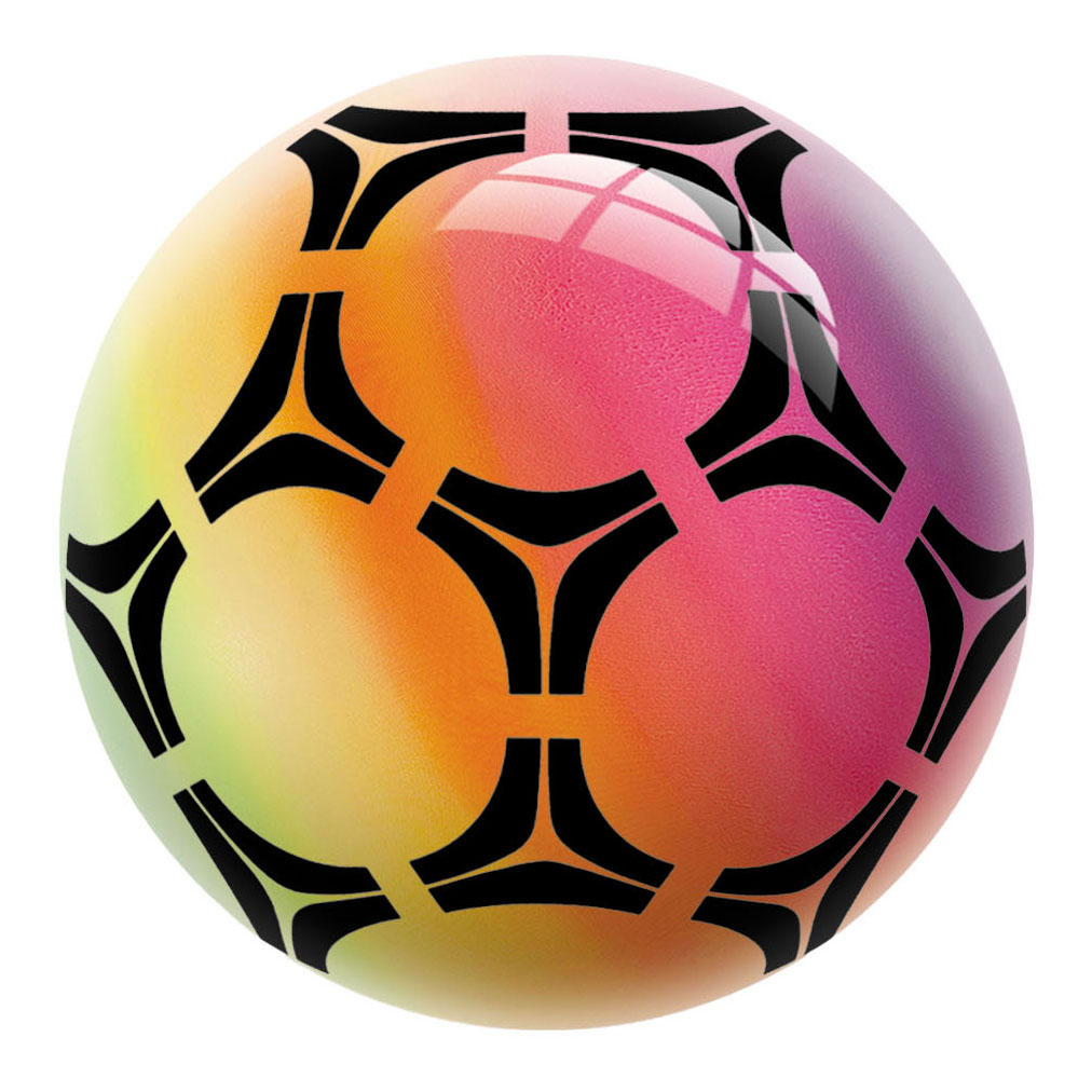 Mondo Decorbal Regenboog - 14cm