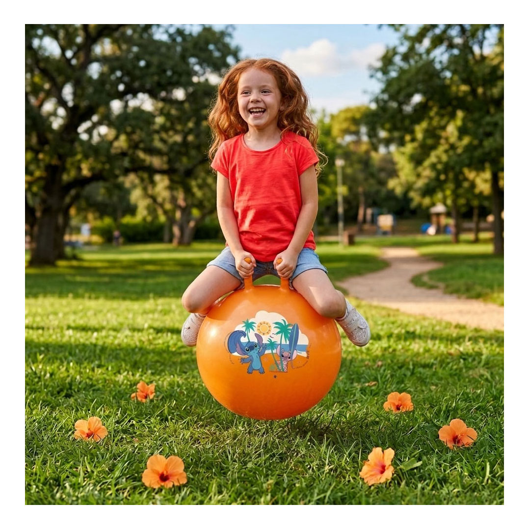 Mondo Stitch Skippybal