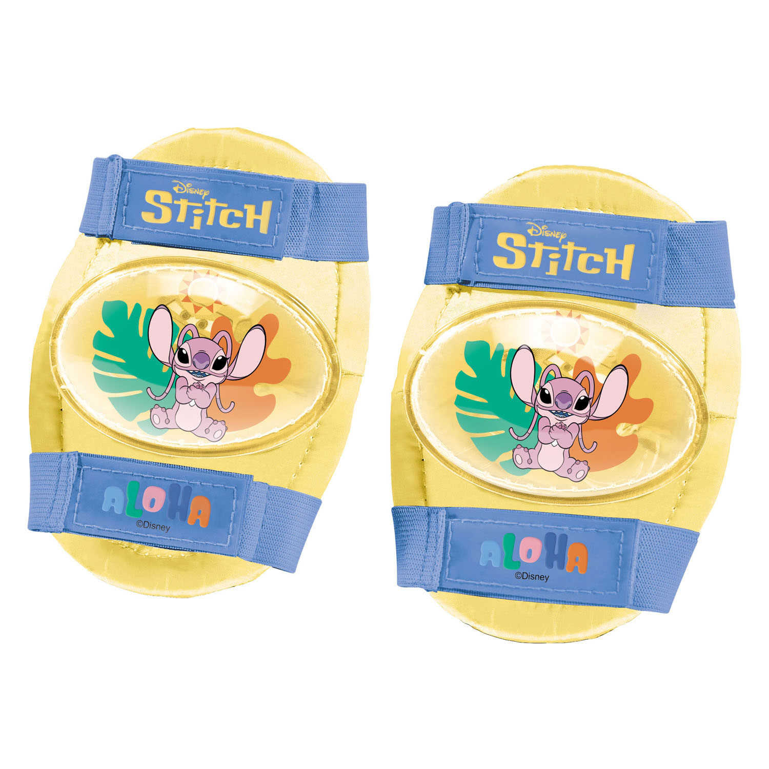 Mondo Stitch Rollschuhe - Größe 22-30