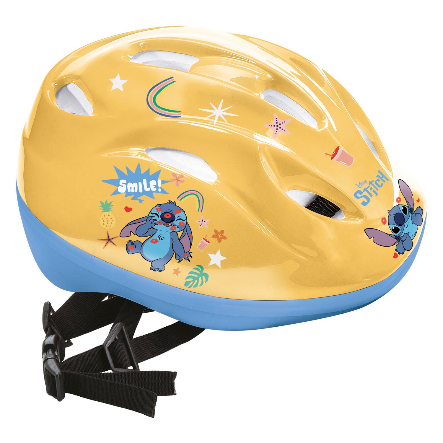 Mondo Stitch Kinderhelm - 52-56 cm