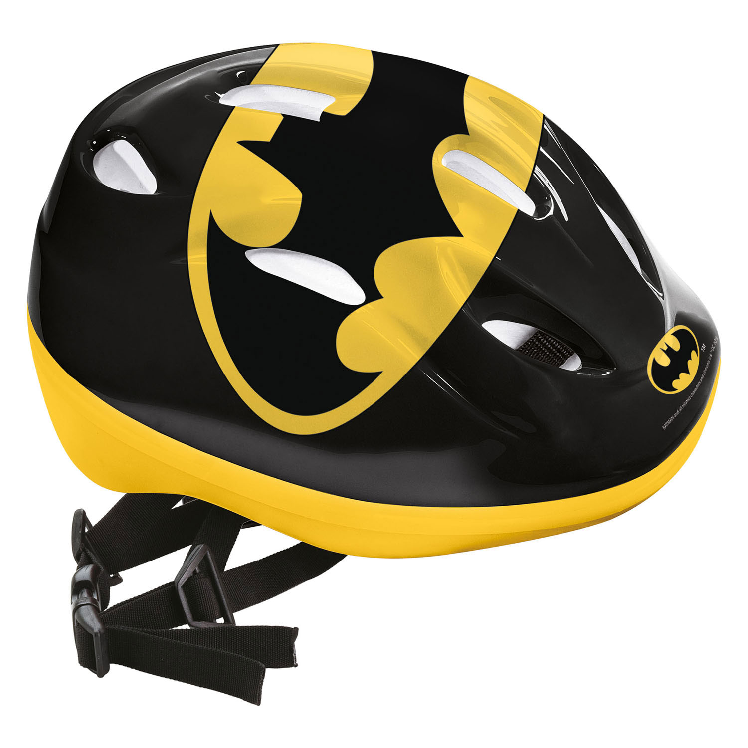 Mondo Batman Kinderhelm - 52-56 cm