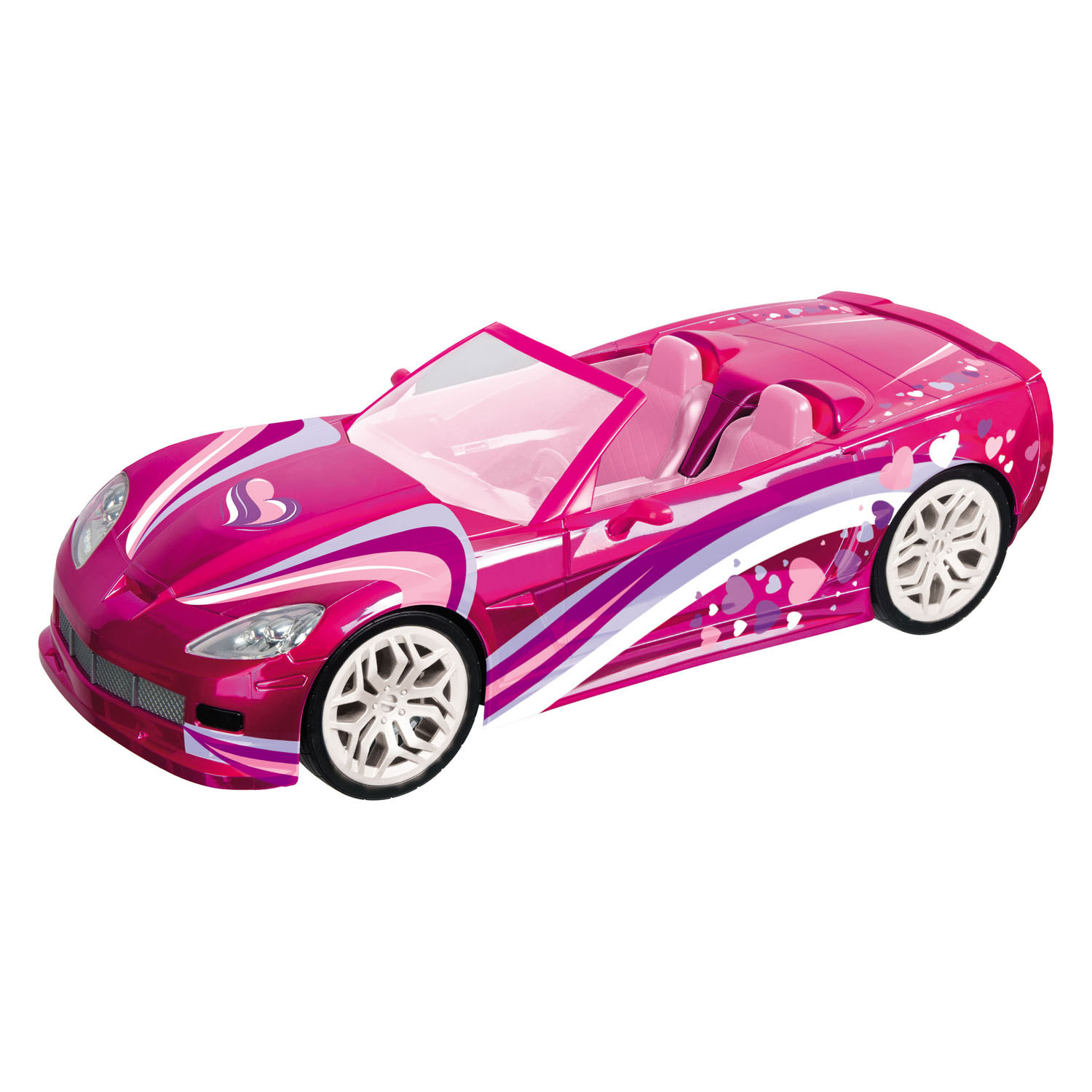 Mondo Chic Car RC 2,4 GHz - 1:10