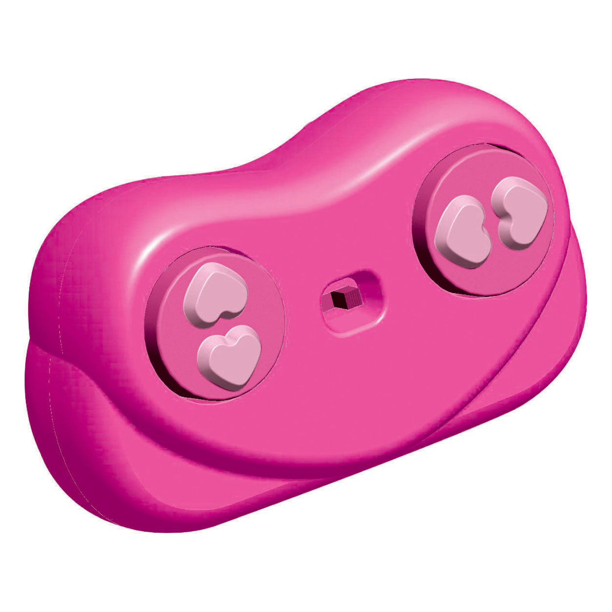 Mondo Chic Car RC 2,4 GHz - 1:10