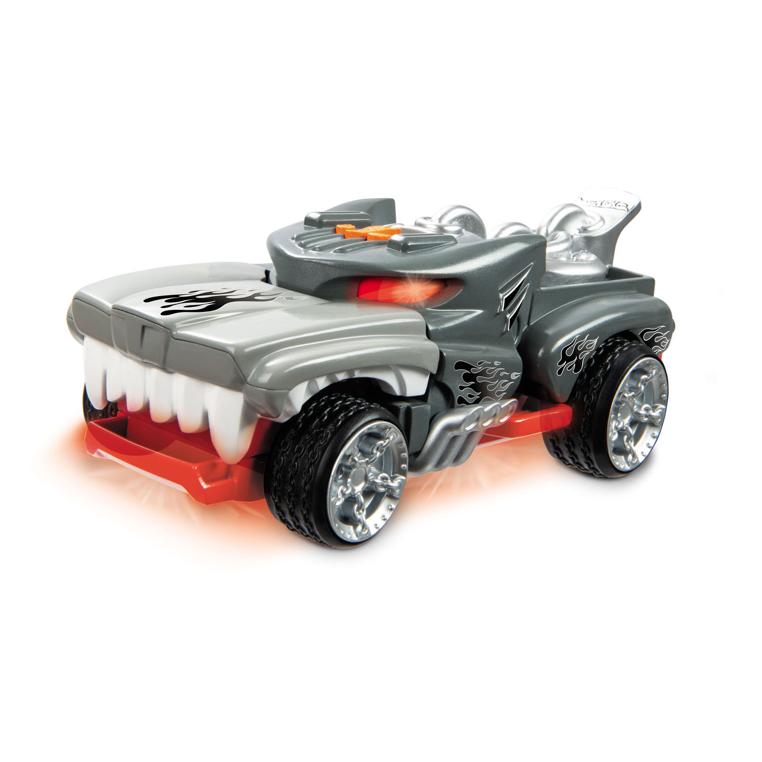 Hot Wheels Monster Action Hotwieler - 22cm