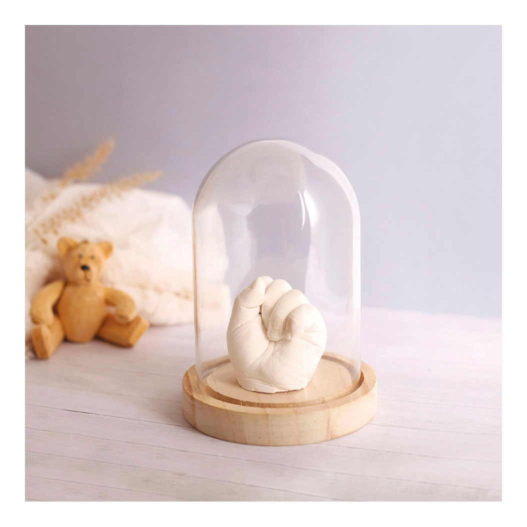 Graine Kleine Souvenir Gieten Set