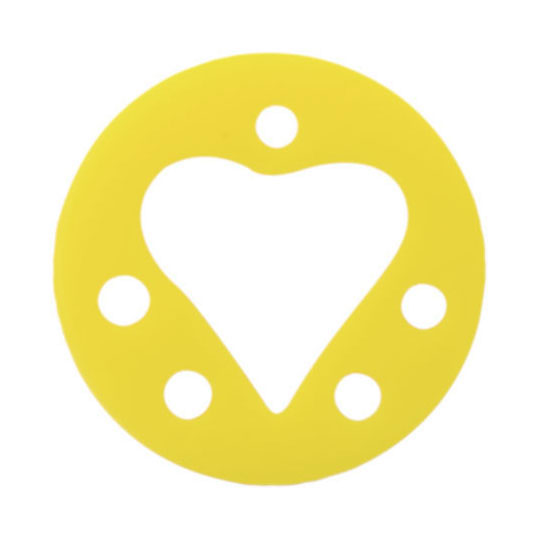 Ensemble de tuyauterie en argile Graine - 5 pièces.