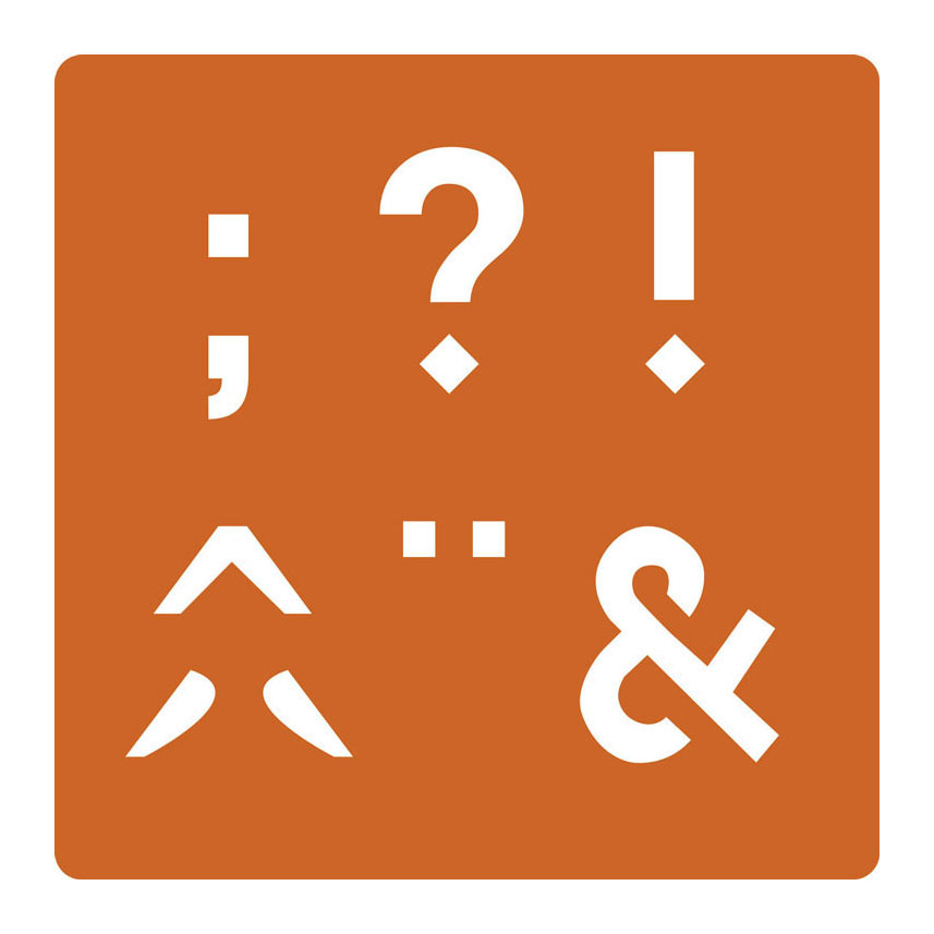 Pochoirs Graine Alphabet Petit