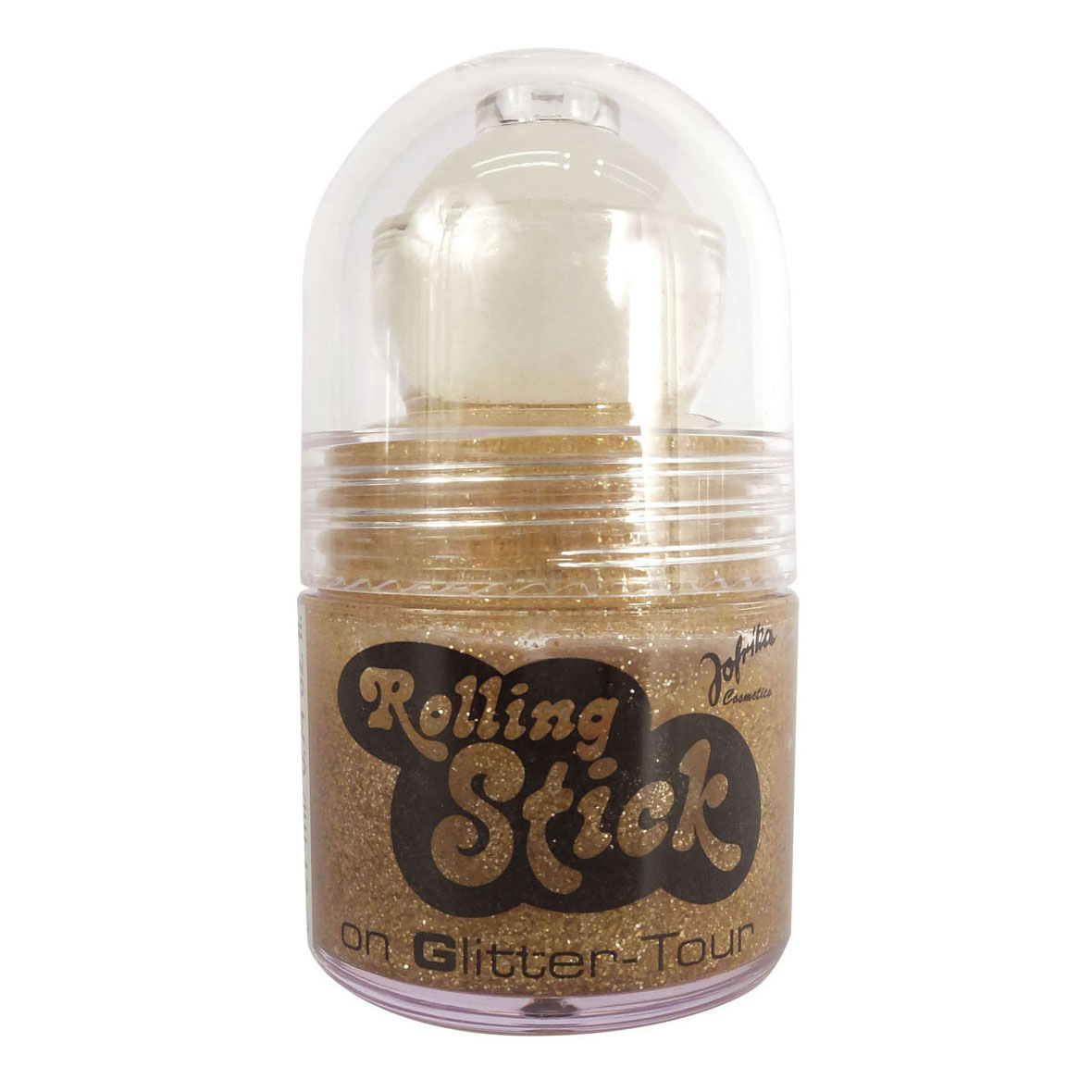 Graine Glitter Roller 21 ml Goud