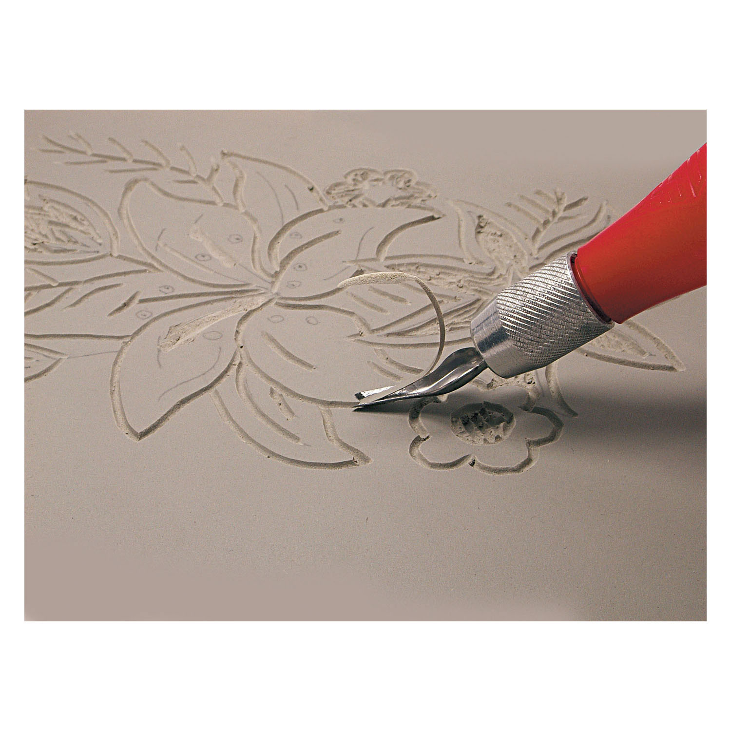 Essdee Lino sur rouleau 915 x 1830 mm