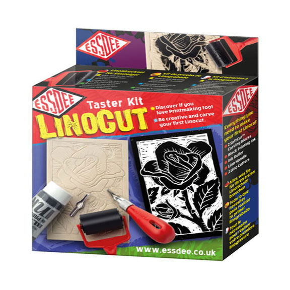 Kit de dégustation Essdee Linosnede