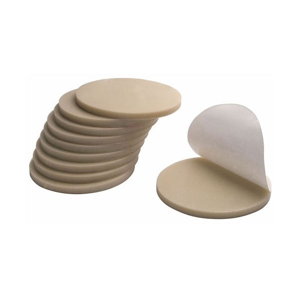 Essdee MasterCut Selbstklebender Schneideblock 45 mm - 10 Stück.