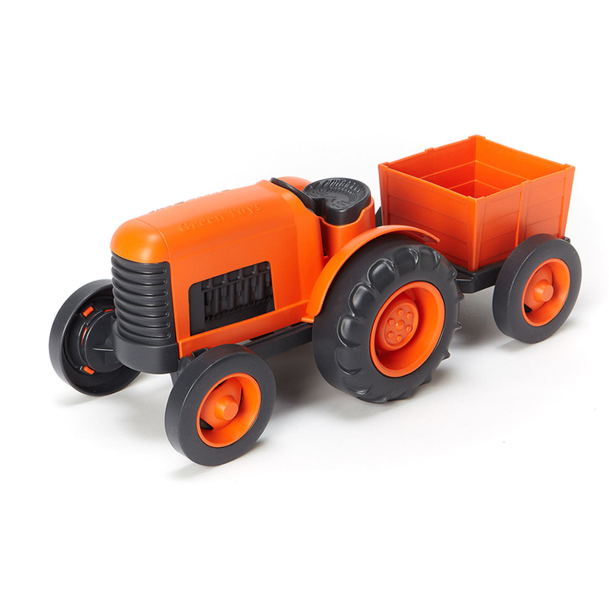 Tracteur Green Toys