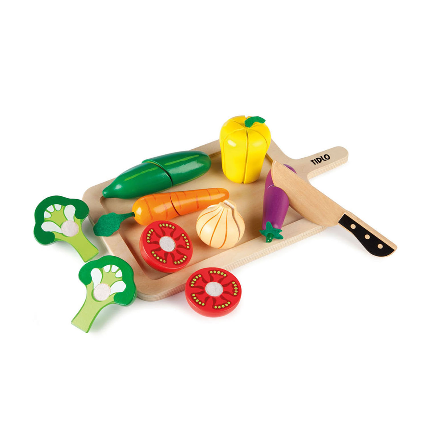Obst Gemüse Spielzeug Grundlegende Fähigkeiten Entwicklung Lernspielzeug  Für