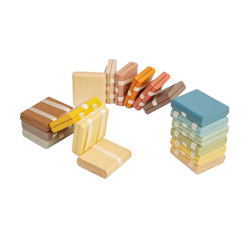 Échelle de Jacob en bois Bigjigs