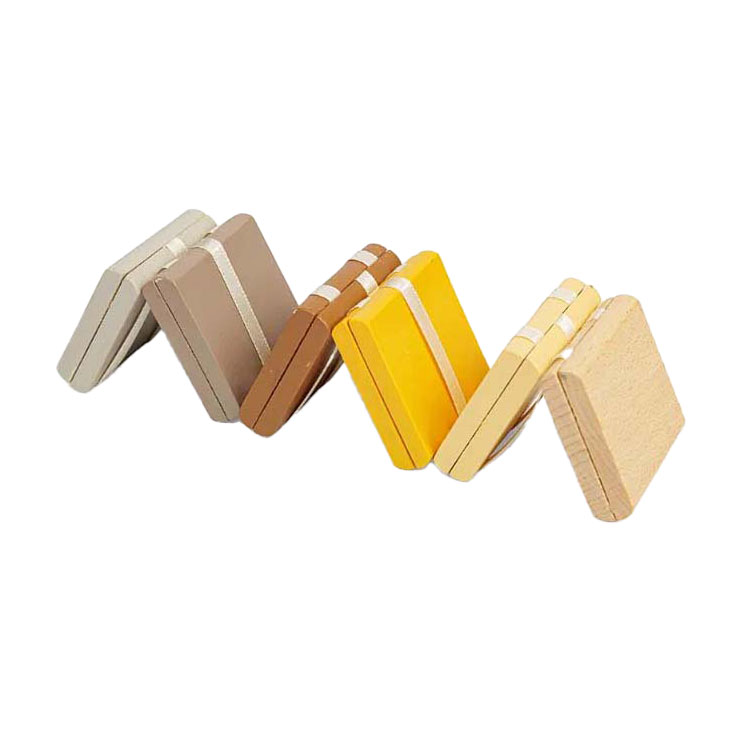 Échelle de Jacob en bois Bigjigs