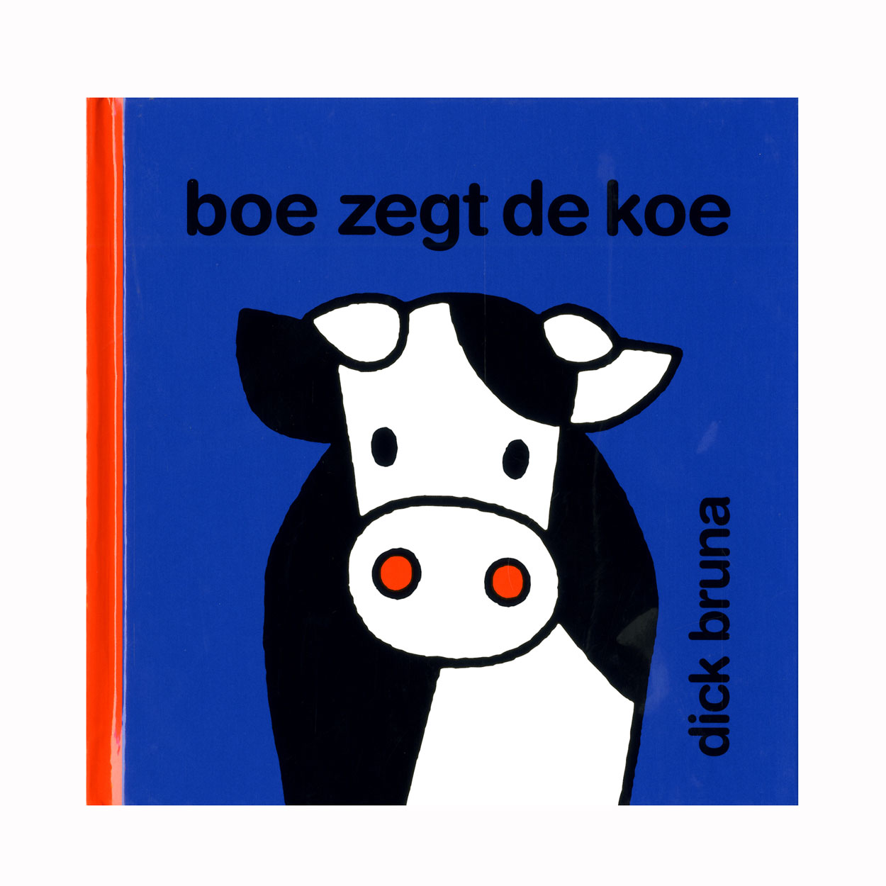 « Meuh, dit la vache »