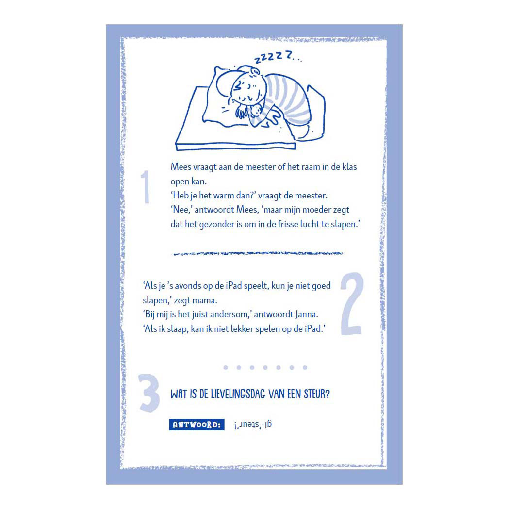 Le livre de blagues des frères coquins