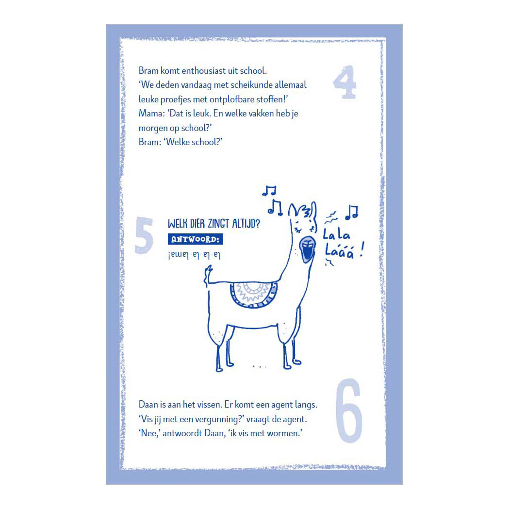 Le livre de blagues des frères coquins