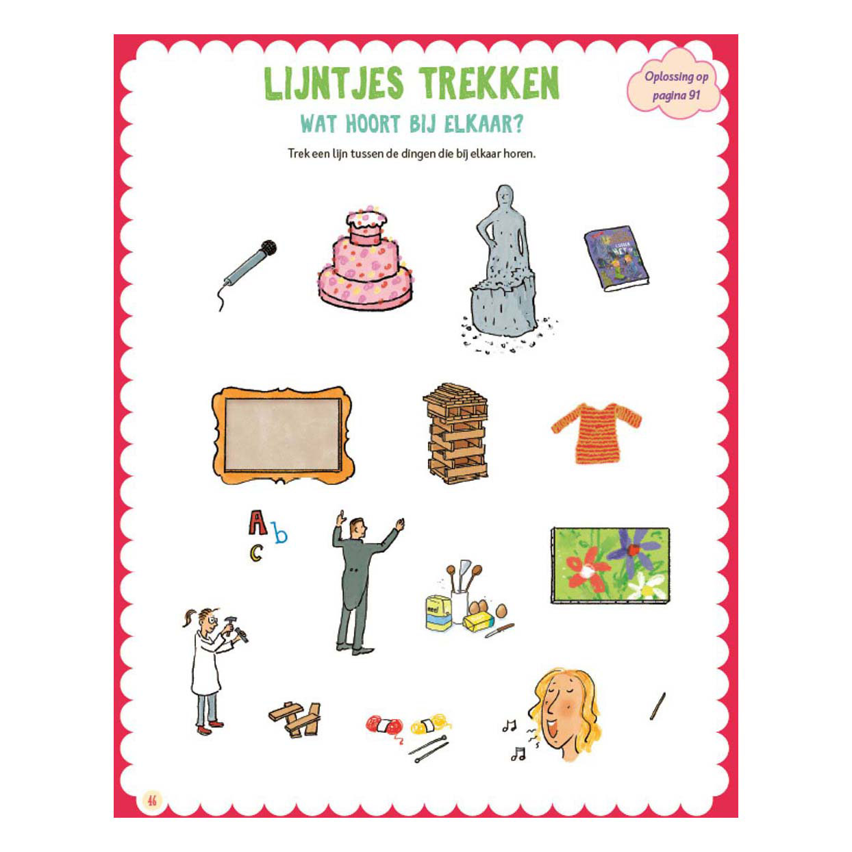 Les Grandes Sœurs Douces - Livre de Noël 5