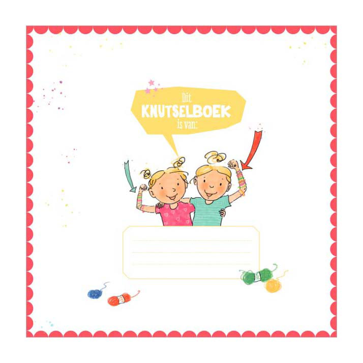 Basteln mit den süßen Schwestern – Freundschaftsarmbänder