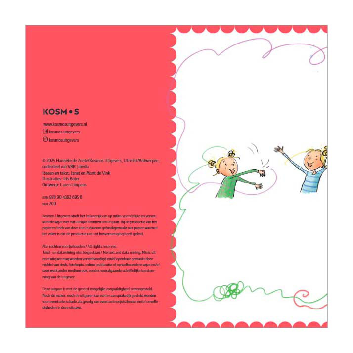 Basteln mit den süßen Schwestern – Freundschaftsarmbänder