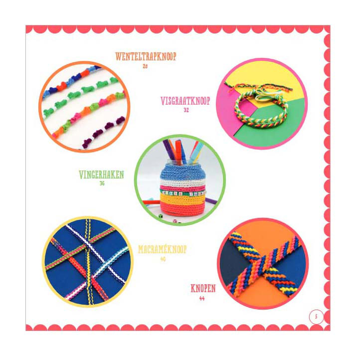 Basteln mit den süßen Schwestern – Freundschaftsarmbänder