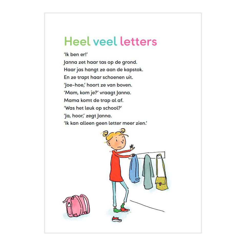 Viel Spaß beim Lesen mit den süßen Schwestern!