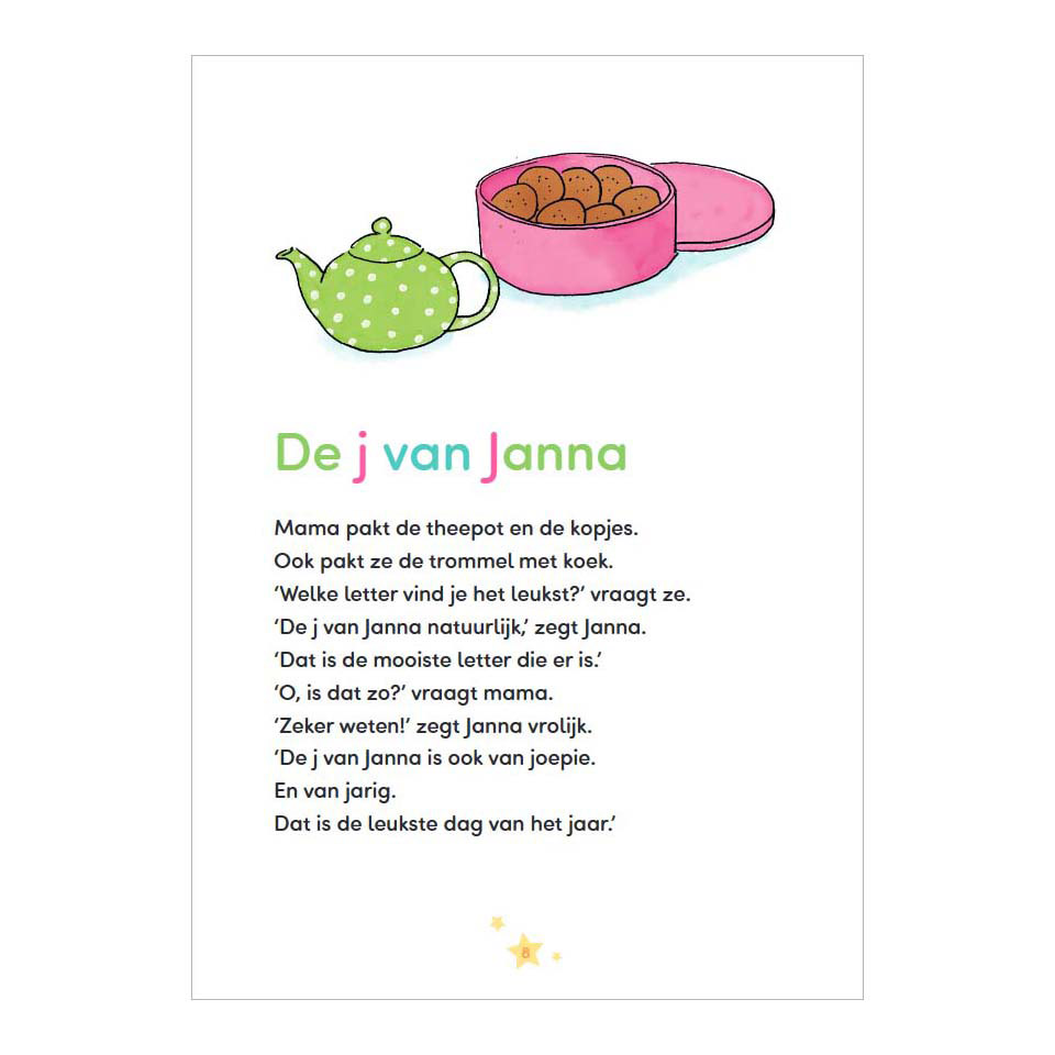 Viel Spaß beim Lesen mit den süßen Schwestern!