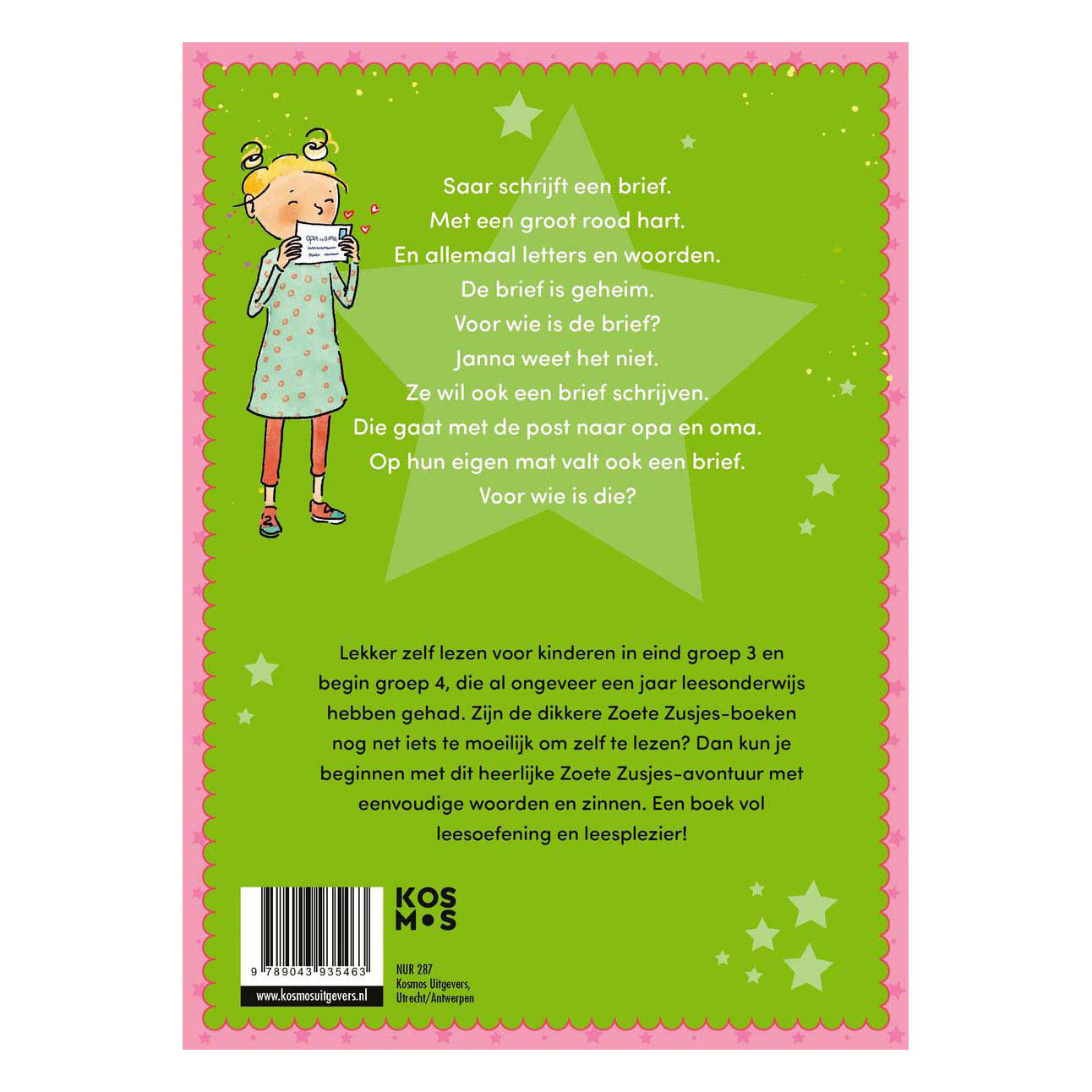 Prenez plaisir à lire avec les Sweet Sisters 2