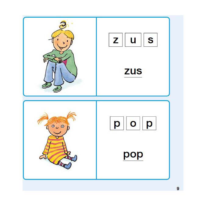 Die süßen Schwestern Ein Kuss für meine Schwester