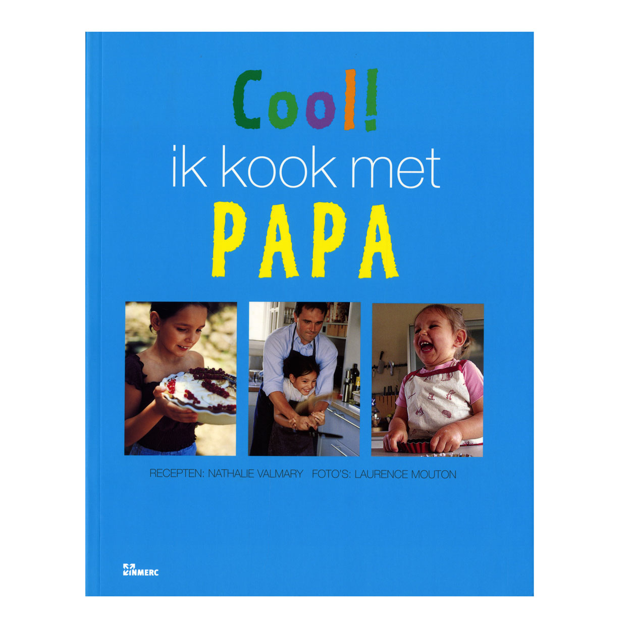 ik kook ik kook