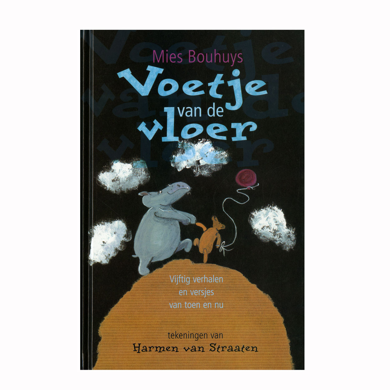 Voetje Van De Vloer