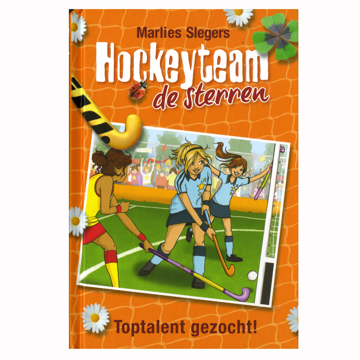 Hockeyteam De Sterren
