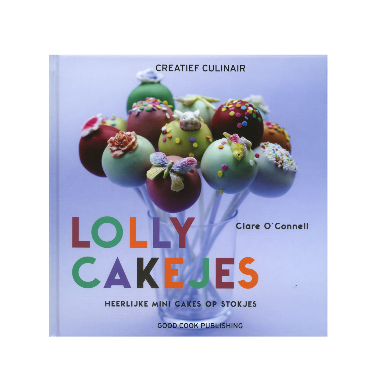 Lolly Cakejes