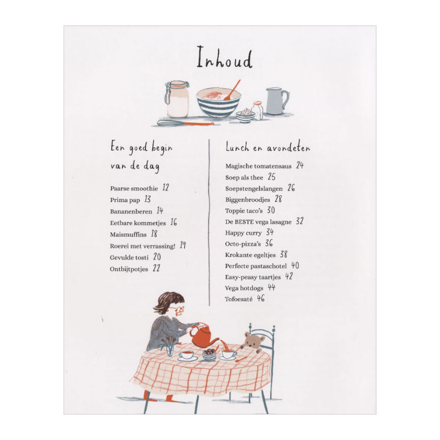 Het Grote Kinderkookboek