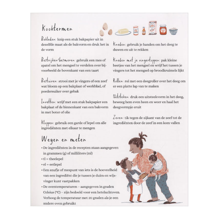 Het Grote Kinderkookboek