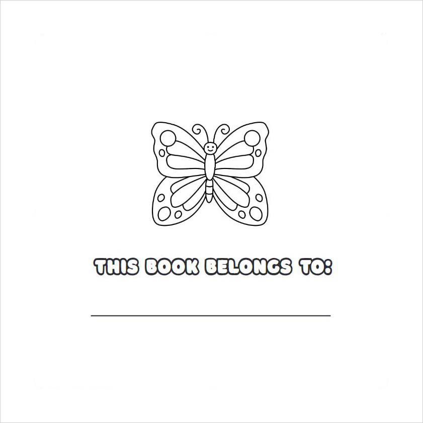 Moments magiques - Livre de coloriage