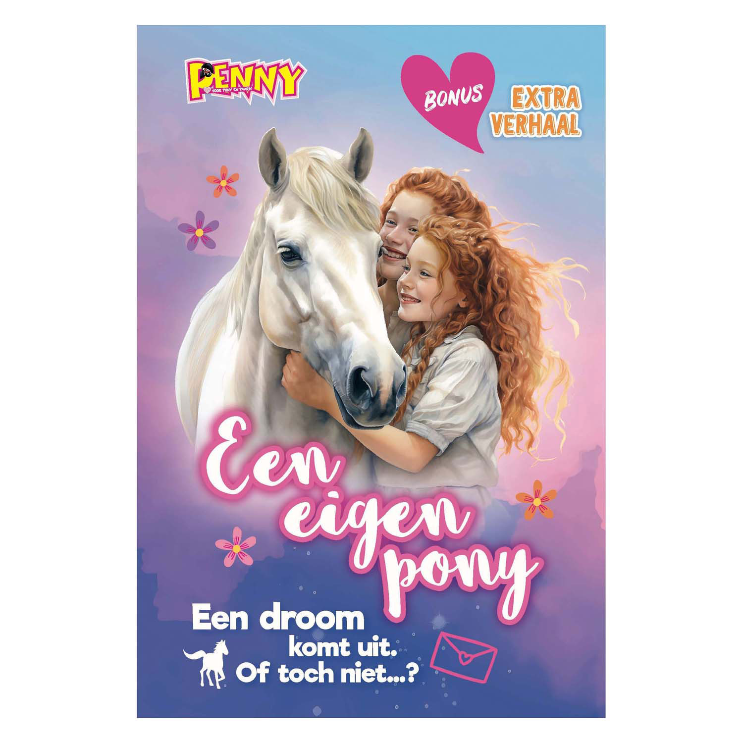 Un poney à moi