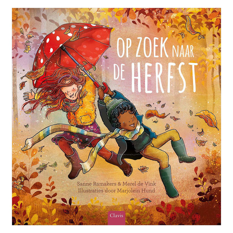 À la recherche de l'automne