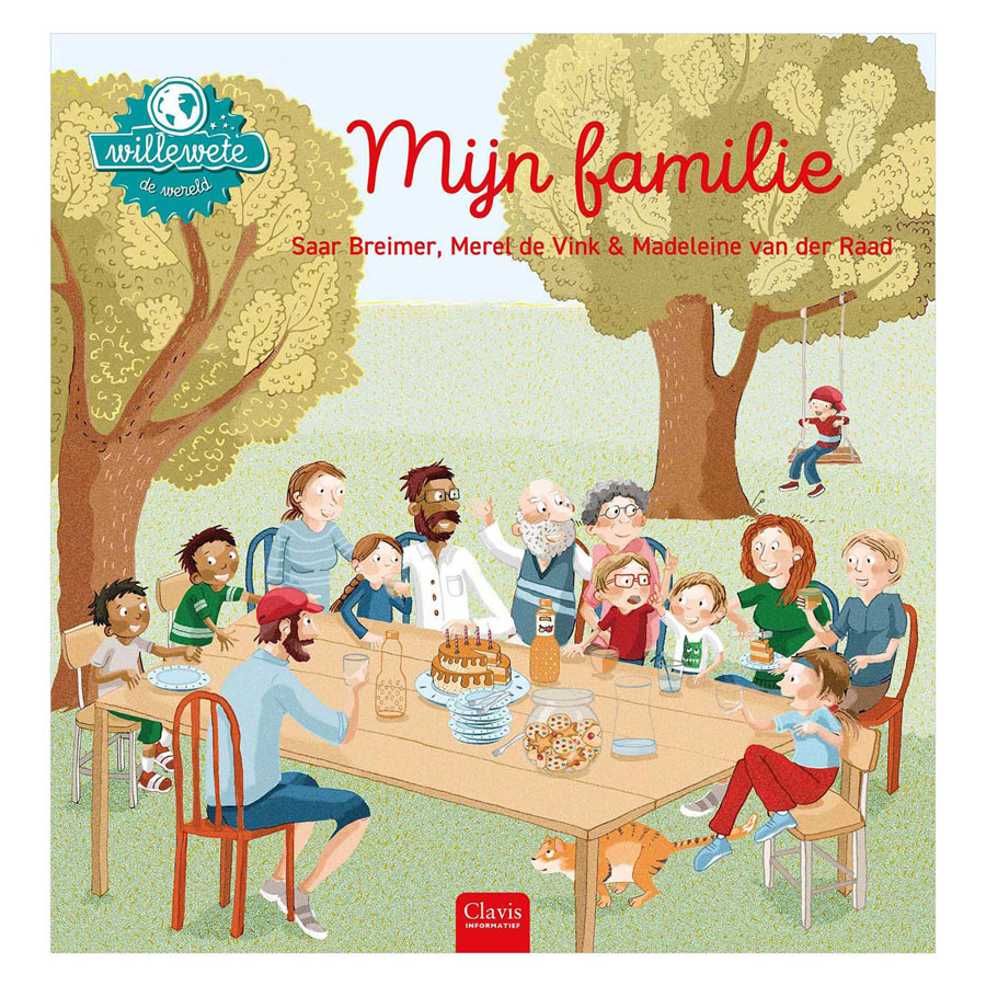 Ma famille