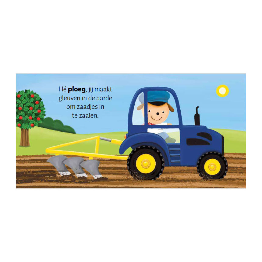 Tracteur journalier et autres véhicules