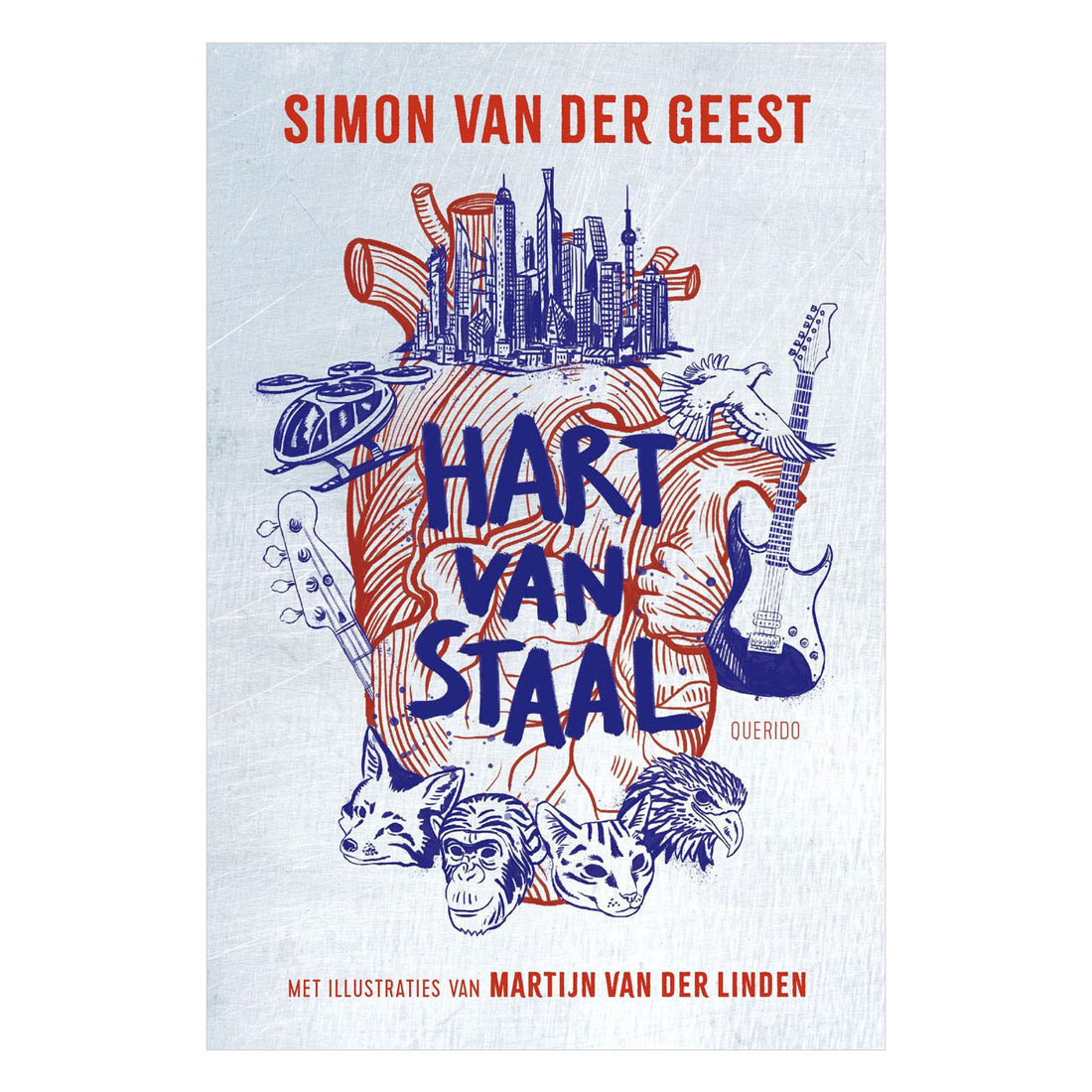 Hart van Staal