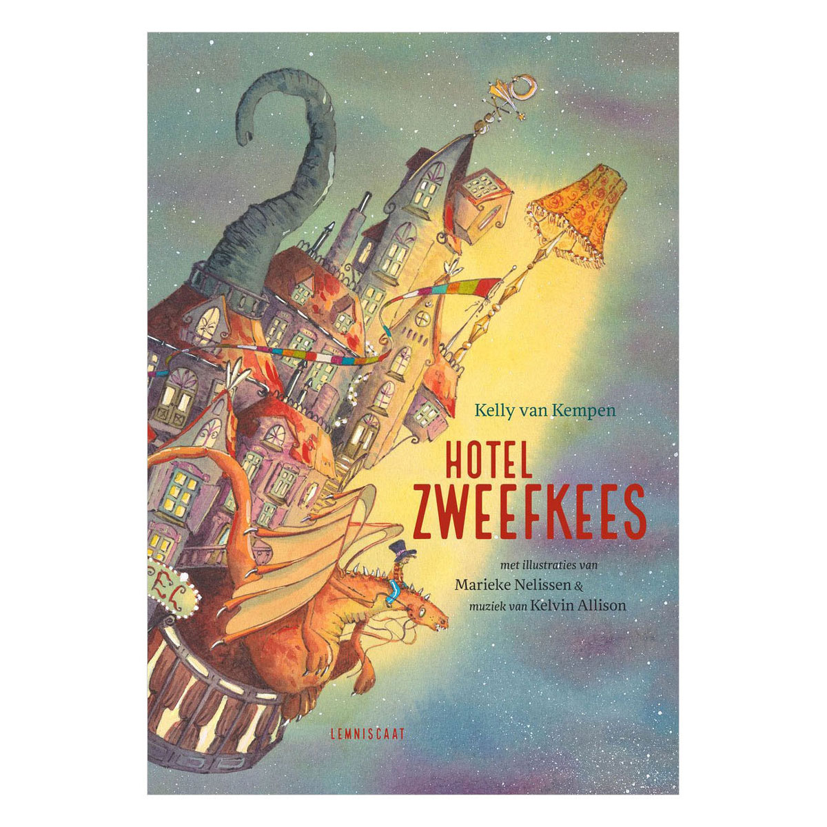 Hotel Zweefkees